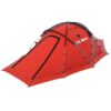 Husky Kampeertent voor 3-4 Personen voor Wandelen
