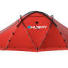 Husky Kampeertent voor 3-4 Personen voor Wandelen
