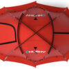 Husky Kampeertent voor 3-4 Personen voor Wandelen