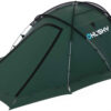 Husky Kampeertent voor 3-4 Personen voor Wandelen