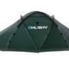 Husky Kampeertent voor 3-4 Personen voor Wandelen