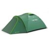 Husky Kampeertent voor 3-4 Personen Waterdicht