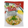 Elite Instant Room & Basilicum Pasta, 180g (20 Stuks)