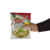 Elite Instant Room & Basilicum Pasta, 180g (20 Stuks)