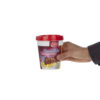 Instant Noedels – Elite Indomie – Rundersmaak, 65g (15 Stuks)