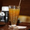 Iraanse instantdrankpoeder – Lijnzaad, saffraan en Nabat, 300g