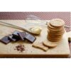 Iraanse Choco Biscuit Chocolade Baraka 400 gr