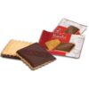 Iraanse Choco Biscuit Chocolade Baraka 400 gr
