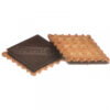 Iraanse Choco Biscuit Chocolade Baraka 400 gr