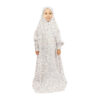 Islamitische Meisjes Namaz Chador Model Rahil
