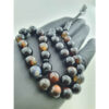 Islamic Sulemani Hakik Rosary Crafted with 33 Prayer Beads