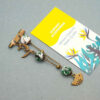 Islamitische Veiligheidsspeld Broche met God Ontwerp