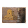 Puzzel 1000 Stukjes – Graf van Cyrus de Grote – Historisch Monument