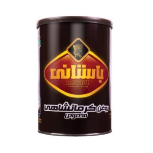 Bastani Kermanshahi Ghee – Traditionele Geklaarde Boter Kookolie, 900g