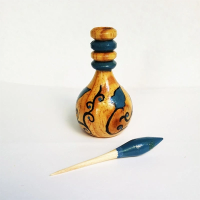 Kohl Houdertjes