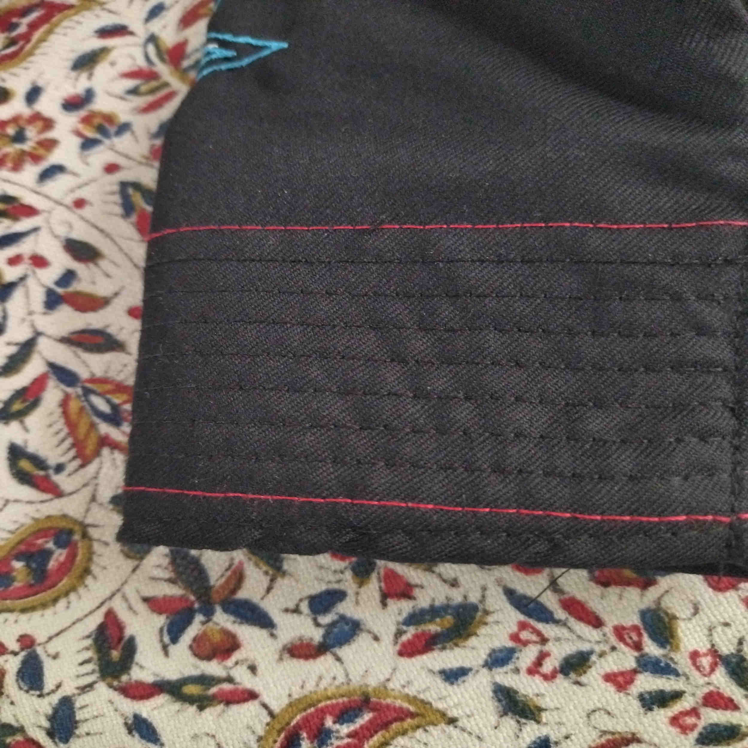 Traditionele Koerdische Broek – Klassieke Jongens Shalwar