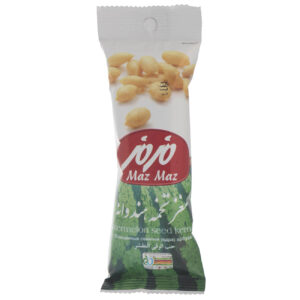 Maz Maz Watermeloenpitten – Gezouten Snack (300g)