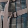 Midi Rok voor Dames Model LT-DN11A – Cream