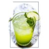 Iraanse instantdrankpoeder – Mojito citroen, 20 stuks