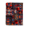 Perzisch Notitieboek met Traditionele Patchwork Omslag