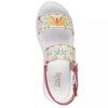 Open Teen Casual Sandalen voor Dames Model Butterfly