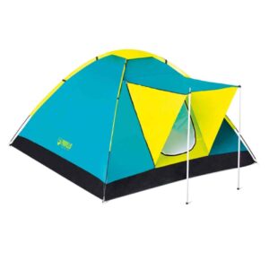 Pavillo Kampeertent voor 3-4 Personen voor Rugzaktochten & Wandelen