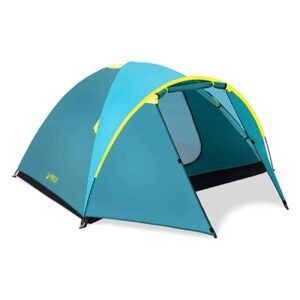 Pavillo Kampeertent voor 3-4 Personen voor Rugzaktochten & Waterdicht