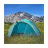 Pavillo Kampeertent voor 3-4 Personen voor Rugzaktochten & Waterdicht