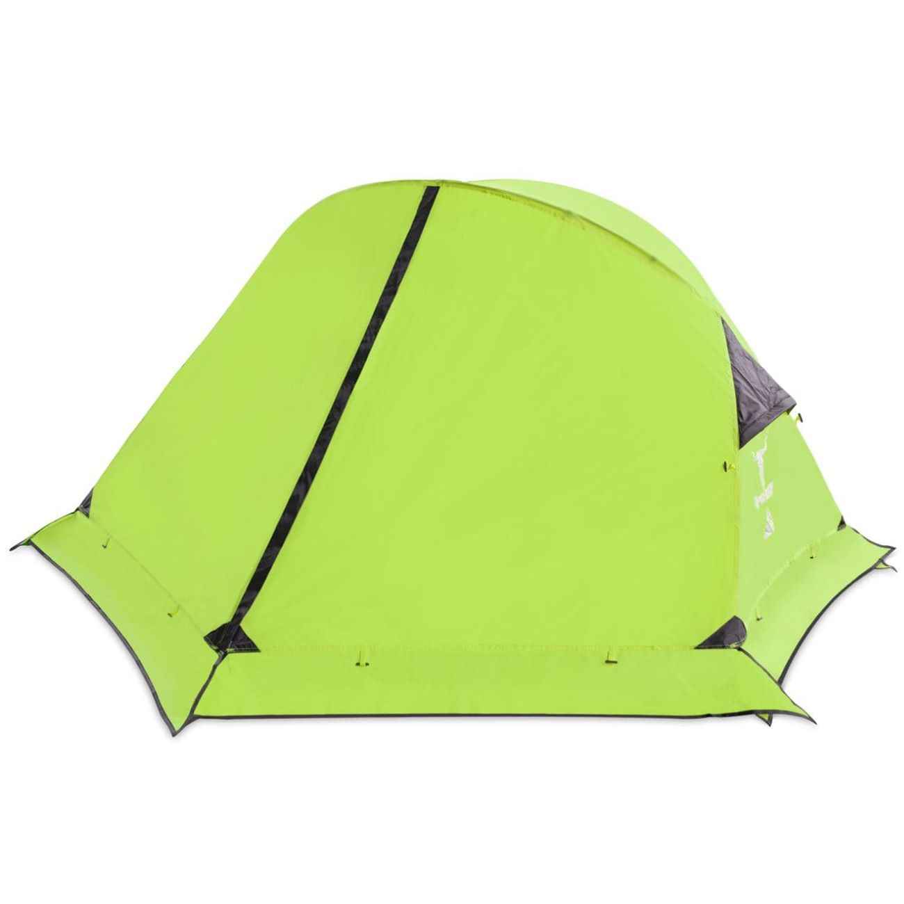 Pekynew Kampeertent voor 1-2 Personen Lichtgewicht & Met Regendak