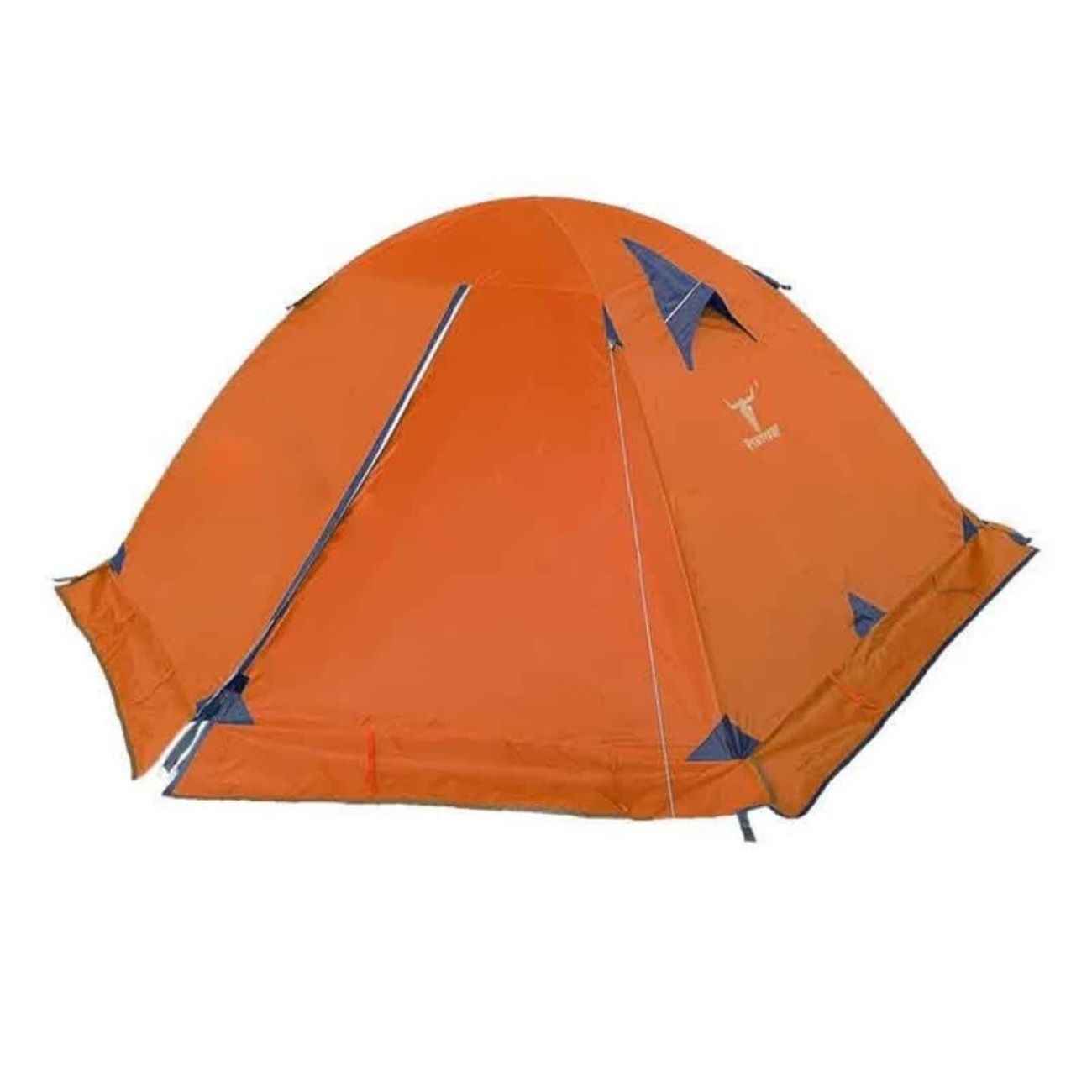 Pekynew Kampeertent voor 2-3 Personen Waterdicht & Lichtgewicht