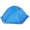 Pekynew Kampeertent voor 2-3 Personen Waterdicht & Lichtgewicht