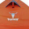 Pekynew Kampeertent voor 1-2 Personen voor Rugzaktochten & Waterdicht