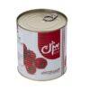 Perzische ingeblikte tomatenpuree Bijan – 800 gr (set van 2)