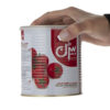 Perzische ingeblikte tomatenpuree Bijan – 800 gr (set van 2)
