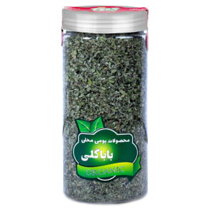 Biologische Gedroogde Iraanse Marjoleinblaadjes – 120g