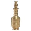 Messing Surma Dani Houder voor Kohl (x2)