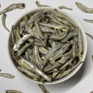 Perzische Golf gedroogde Matuta vis – 1000 gram