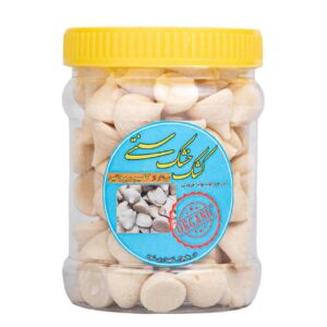 Kashk van koemelk – Kegelvormige traditionele Perzische kwark – 1000g