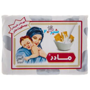 Perzische Madar Koekjes voor Baby’s Melksmaak Vitana 70 gr (x10)
