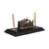 Perzische Metalen Bureau Organizer Accessoires – Model Iran