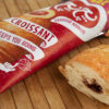 Perzische Pech Pech Aardbeienroom Croissant 50 gr (x16)
