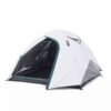Quechua MH100 Kampeertent – 2-3 Personen – Waterdicht