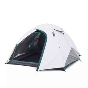 Quechua MH100 Kampeertent – 2-3 Personen – Waterdicht