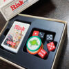 Risk Strike Kaartspel Farsi – Strategisch Kaartspel