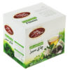 Saharkhiz Gemengde Groene Thee – Bittere Sinaasappel (Set van 7)