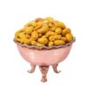 Hele Cashewnoten met Saffraan – Geroosterd & Gezouten 175g (4x)