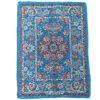 Boho Perzische Stijl Binnenvloerkleed met Bloemmotief
