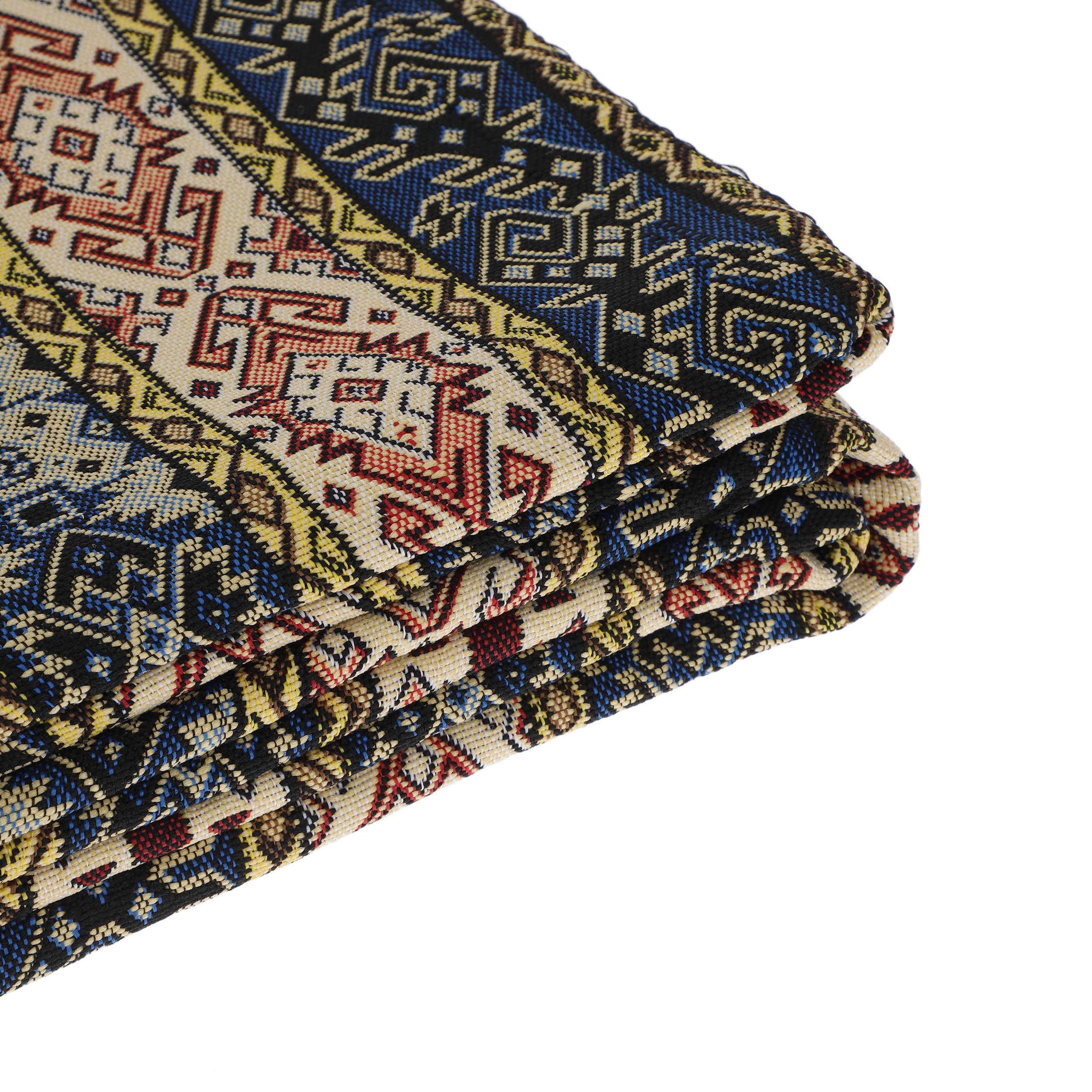 Boho Perzische Stijl Binnenvloerkleed Traditioneel