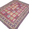 Boho Perzische Stijl Binnenvloerkleed Traditioneel Ontwerp