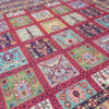 Boho Perzische Stijl Binnenvloerkleed Traditioneel Ontwerp